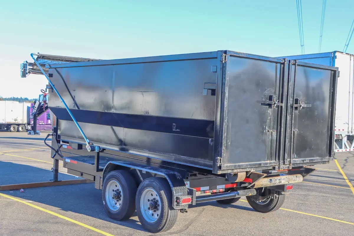 Dumpster Rental services in Arlington Heights, IL